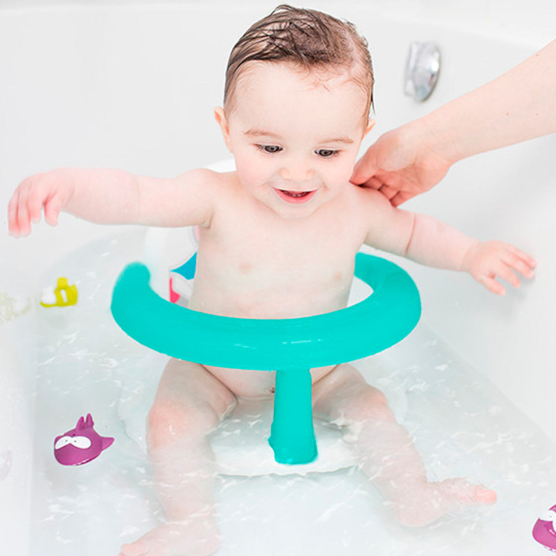 Badabulle Asiento de baño para bebe