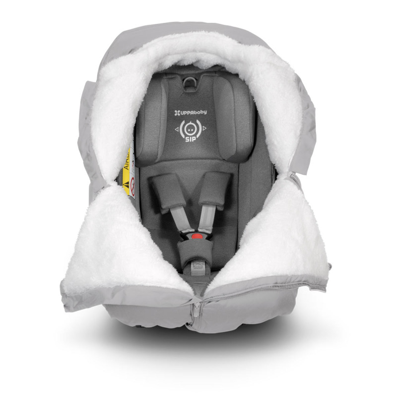 Uppababy saco grupo 0 Stella