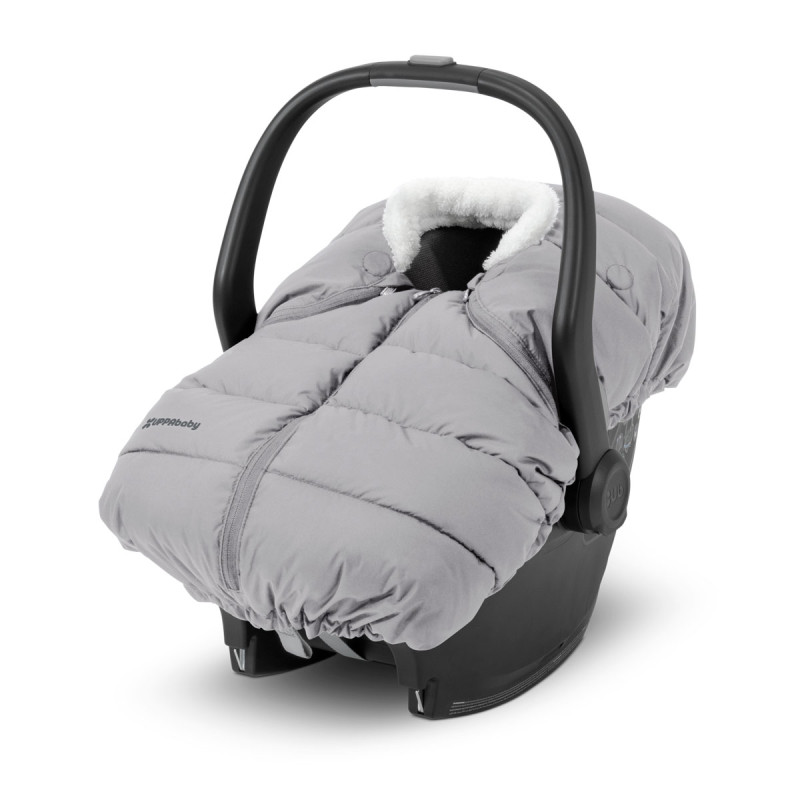 Uppababy saco grupo 0 Stella