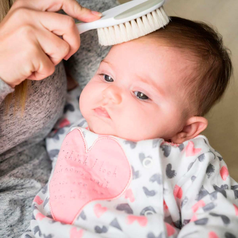 nuvita baby kit cabello