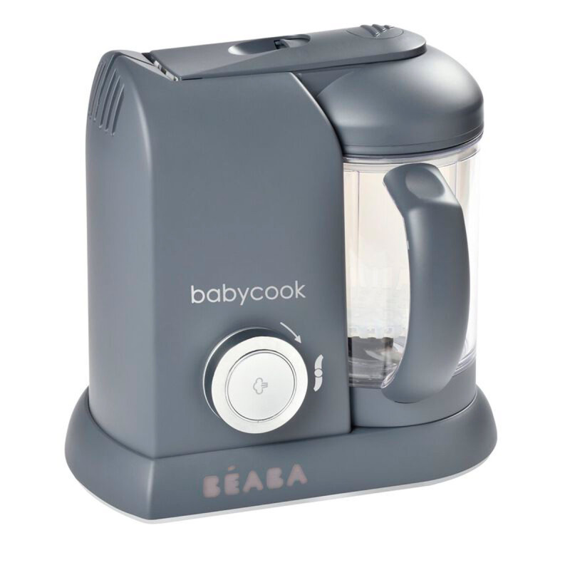 beaba babycook SOLO 6 en 1 Robot de...