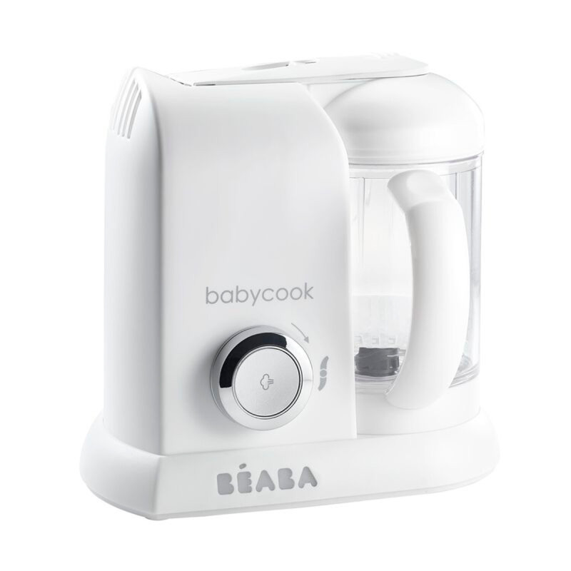beaba babycook SOLO 4 en 1 Robot de...