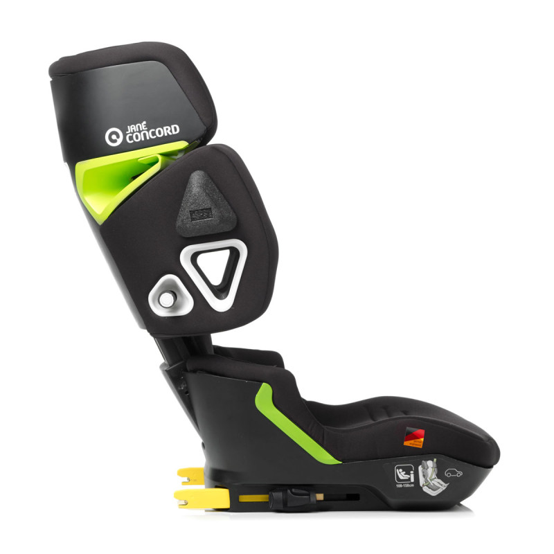 Jané Iwinner silla de coche 100-150 cm