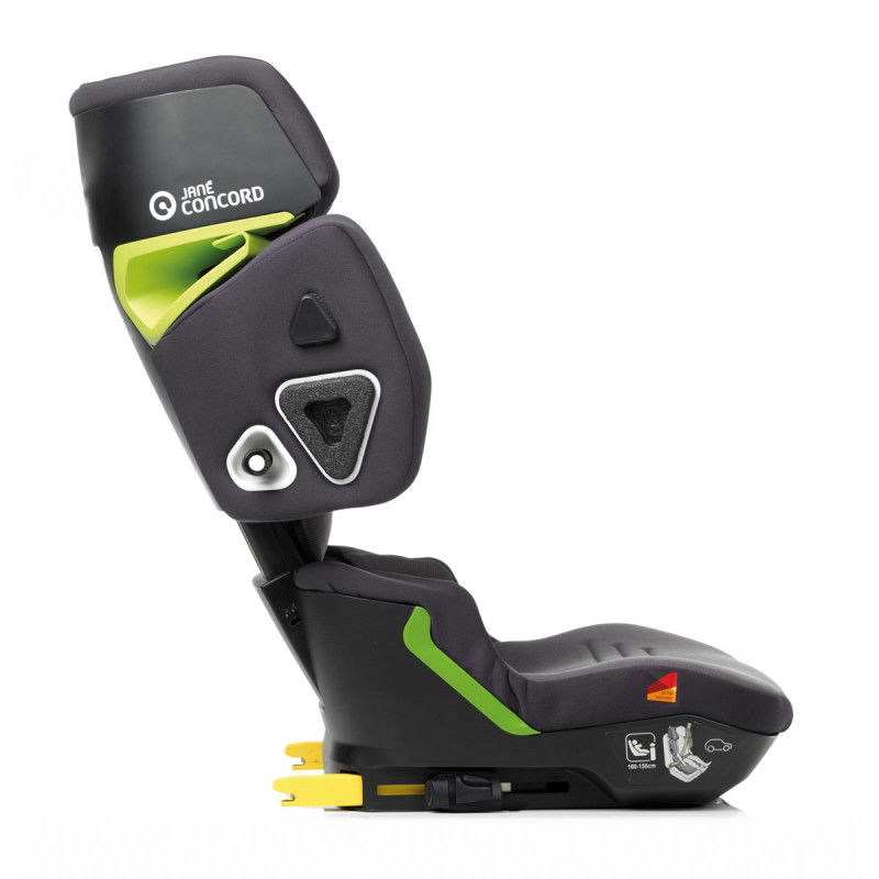 Jané Iwinner silla de coche 100-150 cm