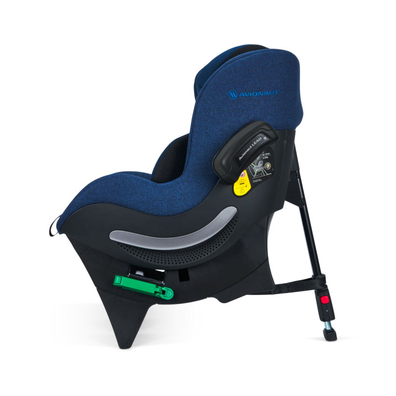 Avionaut Sky Airflow 40-125 cm i-Size