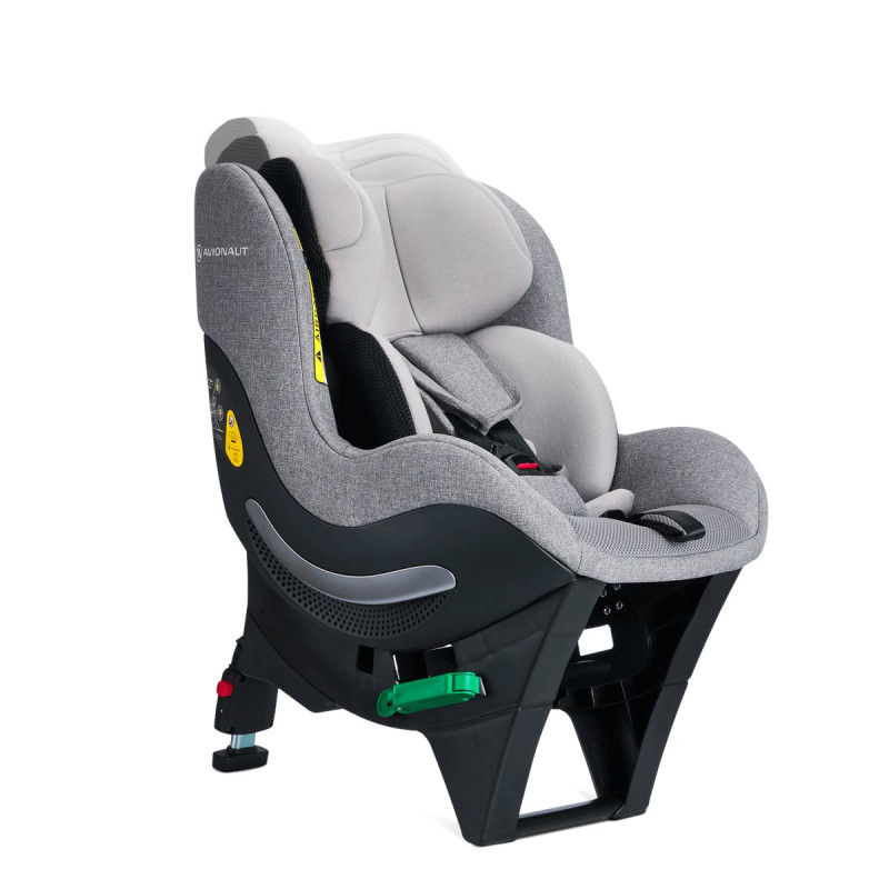 Avionaut Sky Airflow 40-125 cm i-Size