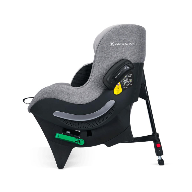 Avionaut Sky Airflow 40-125 cm i-Size