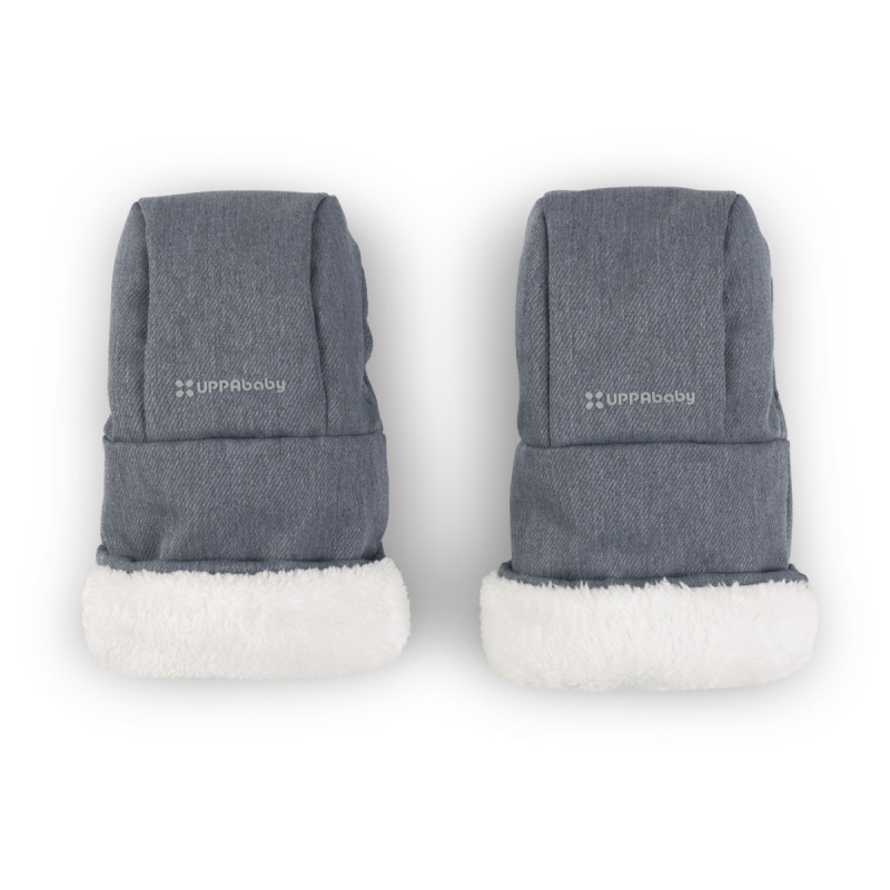 Uppababy manoplas Cozy HandMuffs