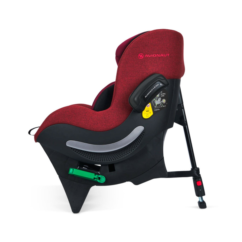 Avionaut Sky Airflow 40-125 cm i-Size