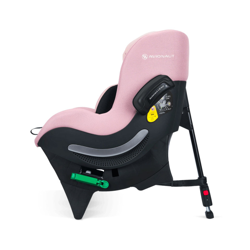 Avionaut Sky Airflow 40-125 cm i-Size