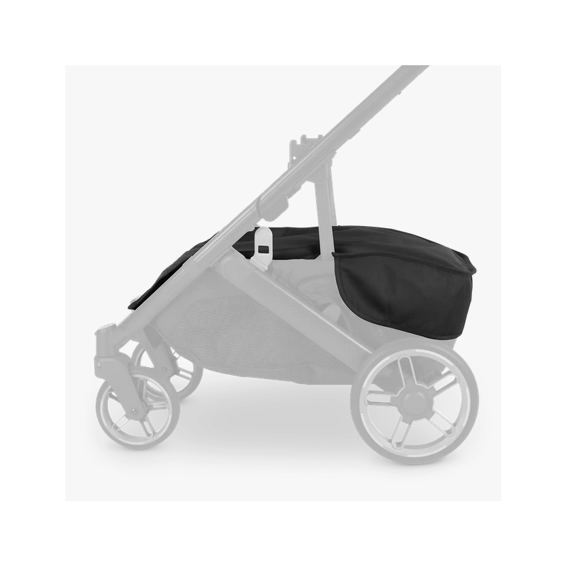 Uppababy cubrecesta para cruz V2-V3