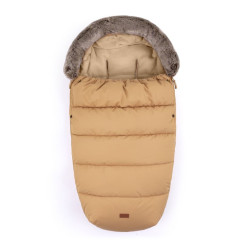 Petite&Mars Saco Carro Bebé 4 en 1 Comfy