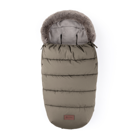 Petite&Mars Saco Carro Bebé 4 en 1 Comfy
