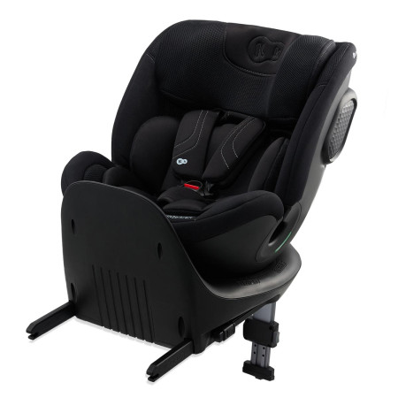 silla de coche xrider2 de Kinderkraft en color negro
