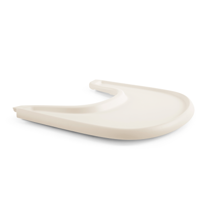 Stokke Bandeja tripp trapp tray vanilla white