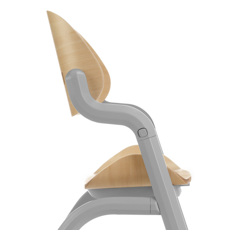 Jane Noah trona evolutiva 2026