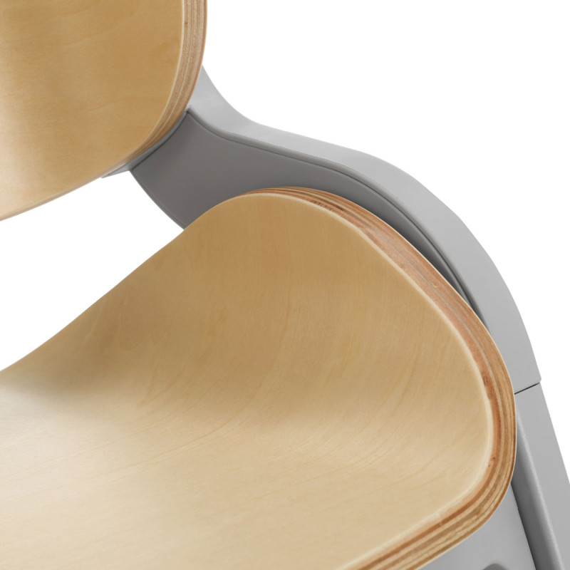 Jane Noah 2 trona evolutiva 2026