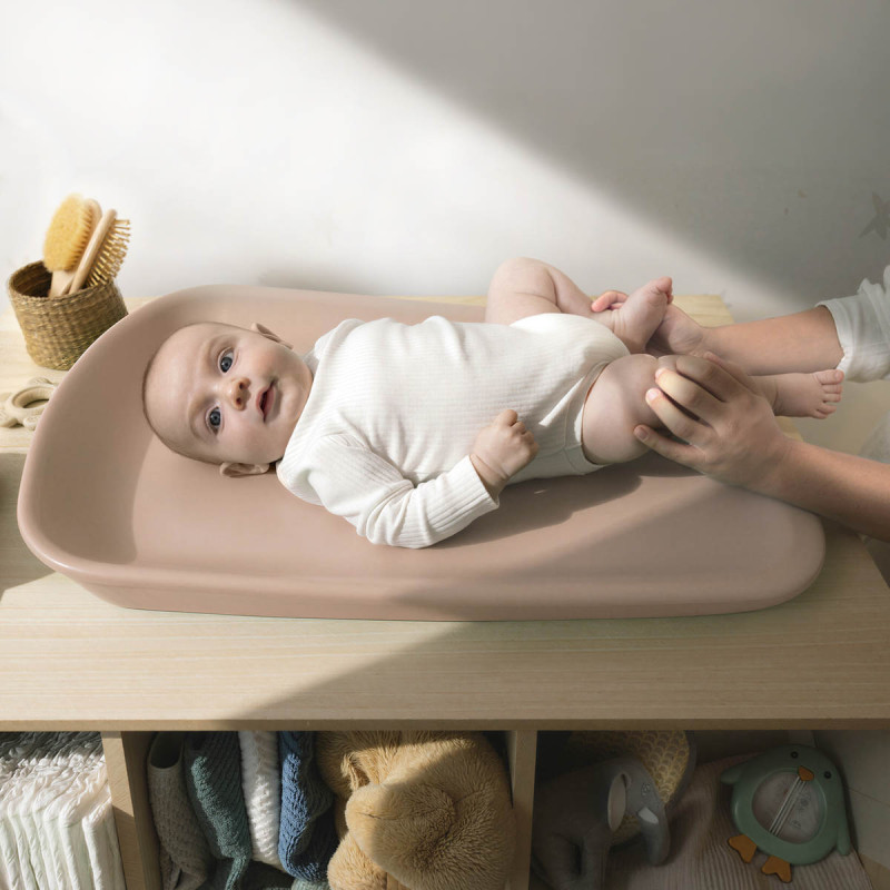 Jané PU Cambiador de Silicona 2026