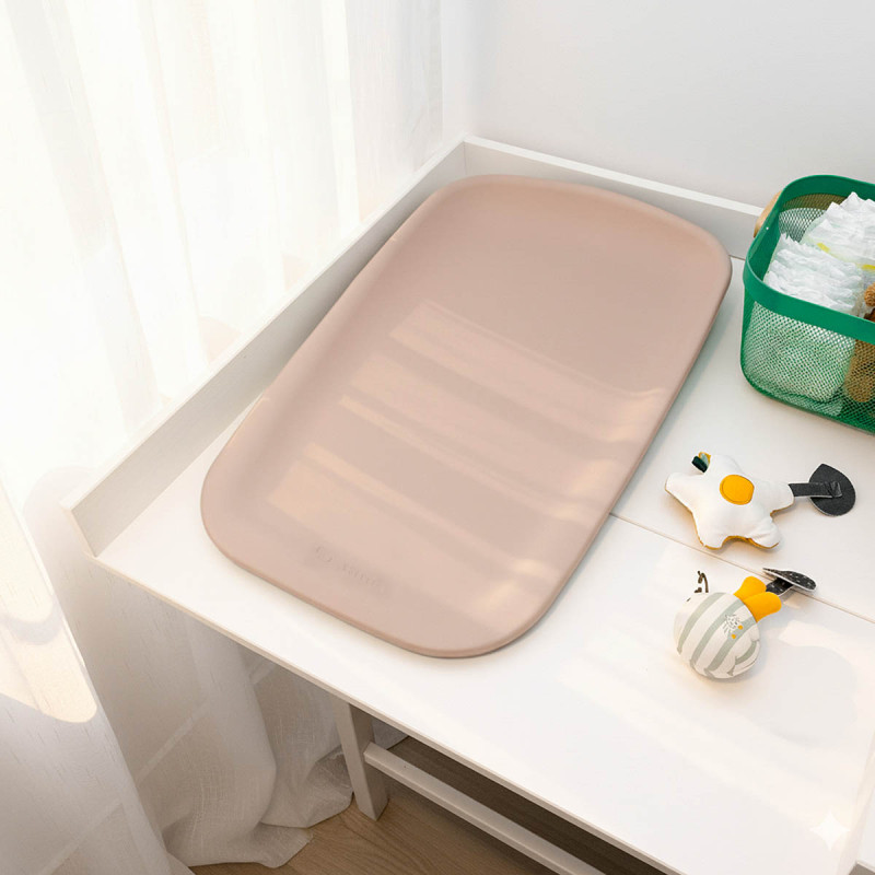 Jané PU Cambiador de Silicona 2026