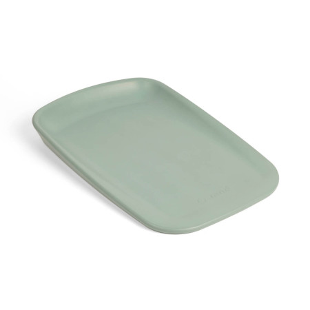 Cambiador de Silicona PU Jané | Higiénico y 100% Impermeable
