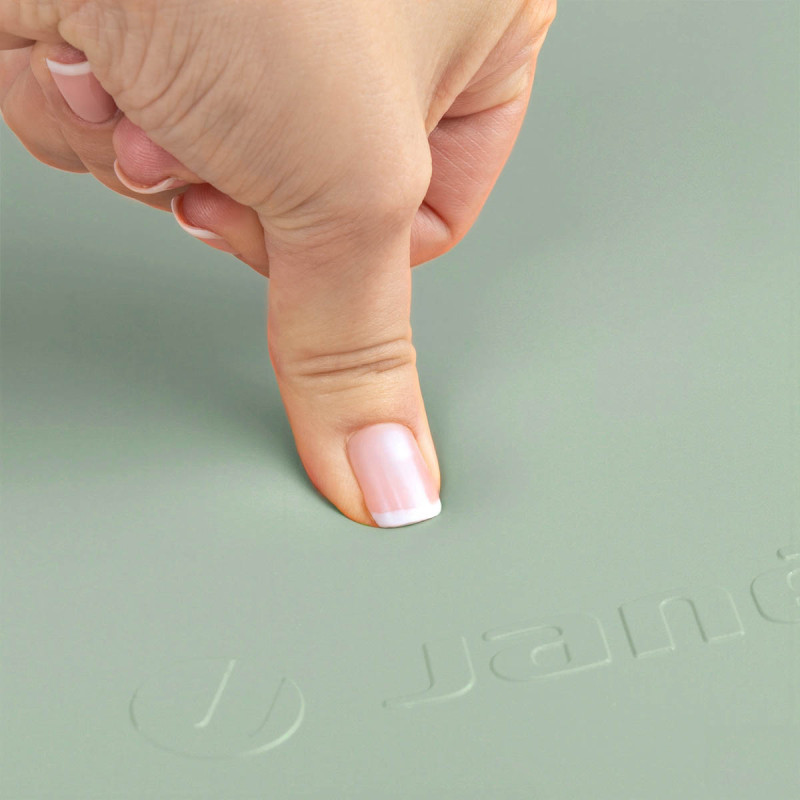 Cambiador de Silicona PU Jané | Higiénico y 100% Impermeable