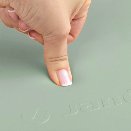 Cambiador de Silicona PU Jané | Higiénico y 100% Impermeable