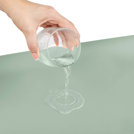 Cambiador de Silicona PU Jané | Higiénico y 100% Impermeable