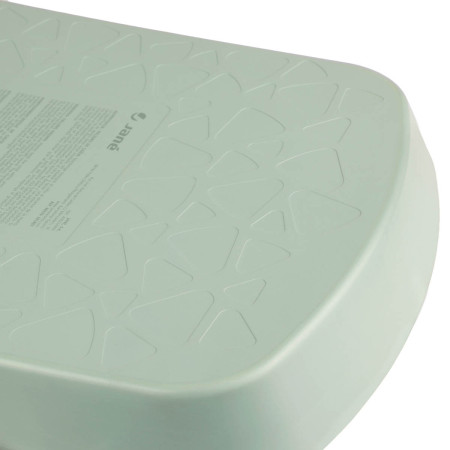 Cambiador de Silicona PU Jané | Higiénico y 100% Impermeable