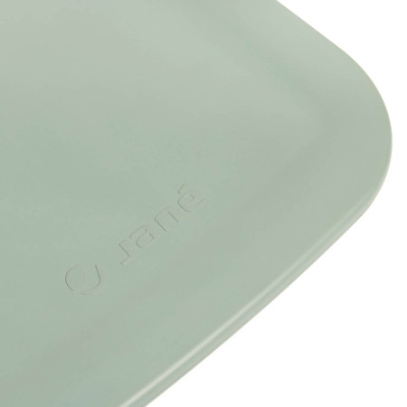 Cambiador de Silicona PU Jané | Higiénico y 100% Impermeable