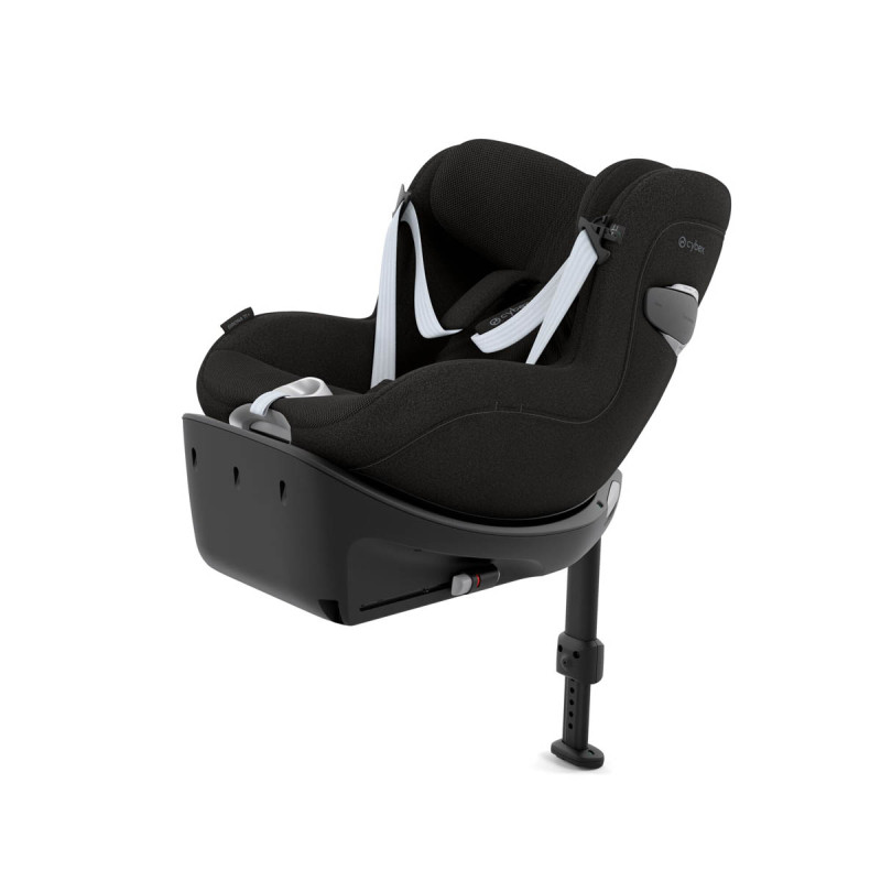 Cybex Sirona Ti silla coche 40-105 cm