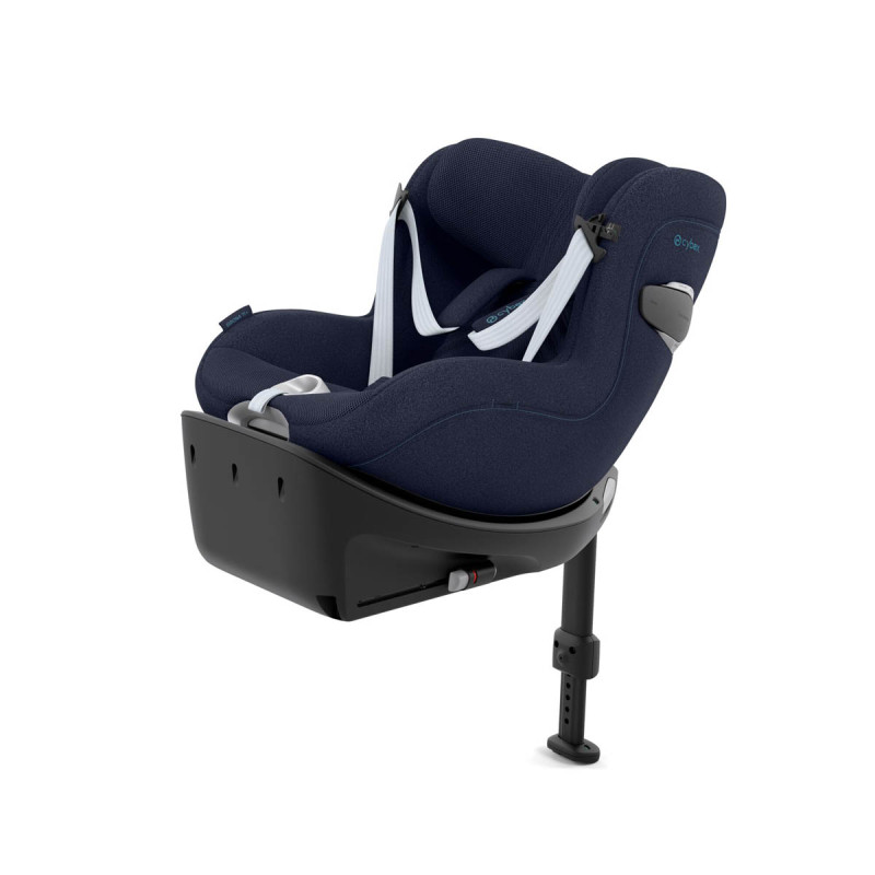 Cybex Sirona Ti silla coche 40-105 cm