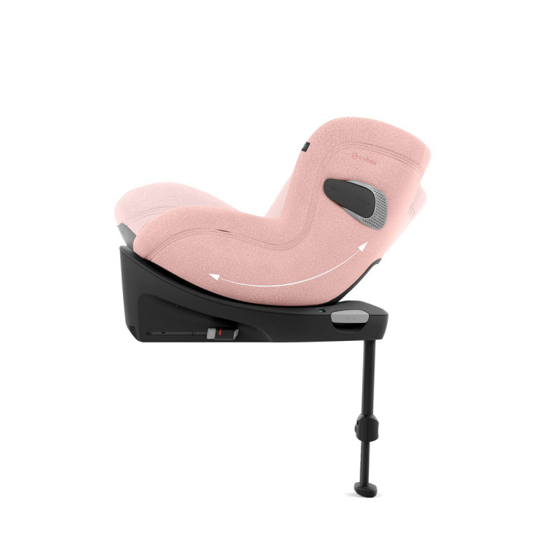 Cybex Sirona Ti silla coche 40-105 cm