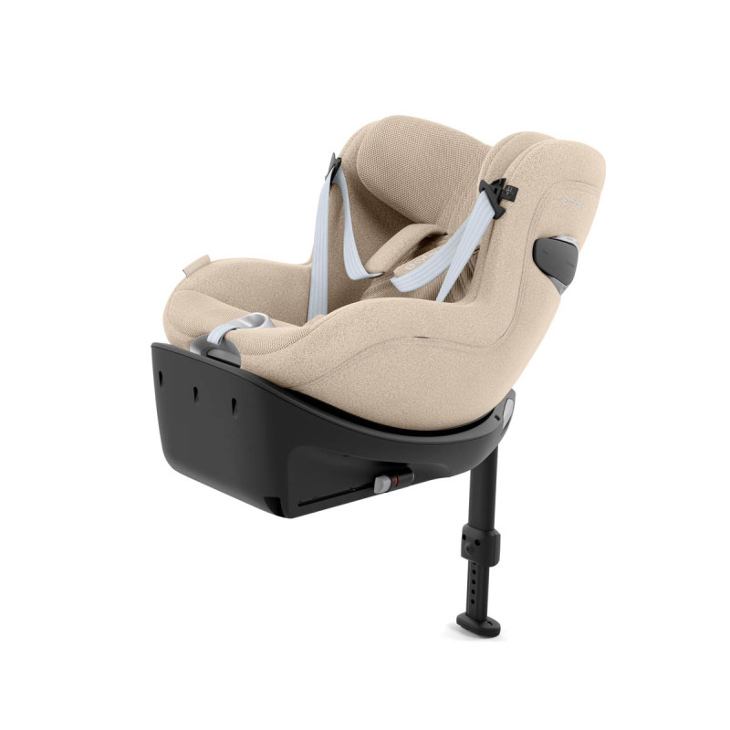 Cybex Sirona Ti silla coche 40-105 cm