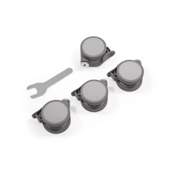 Stokke sleepi ruedas de...