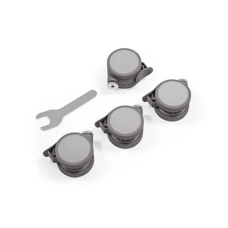 Stokke sleepi ruedas de recambio