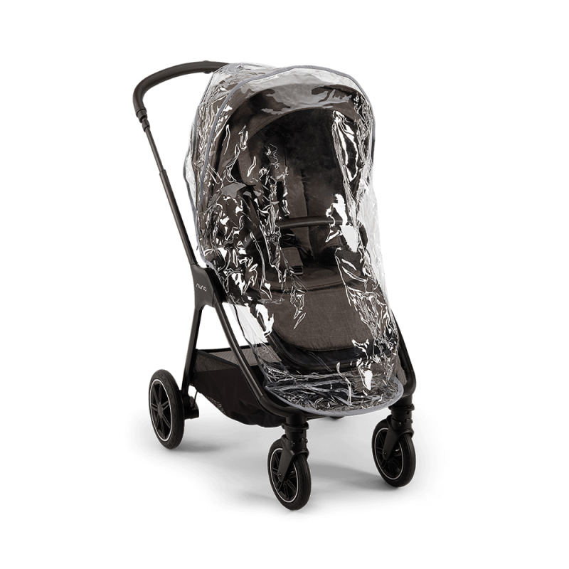 Nuna Triv Next con capazo Lytl...