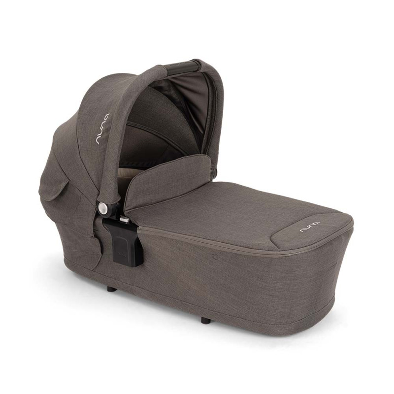 Nuna Triv Next con capazo Lytl...