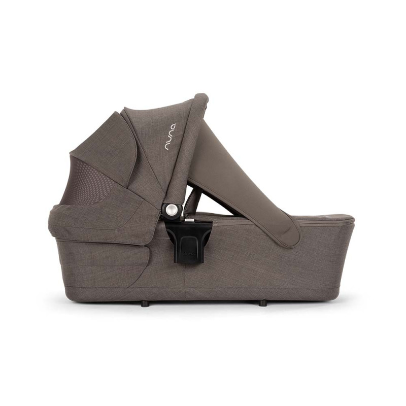 Nuna Triv Next con capazo Lytl...