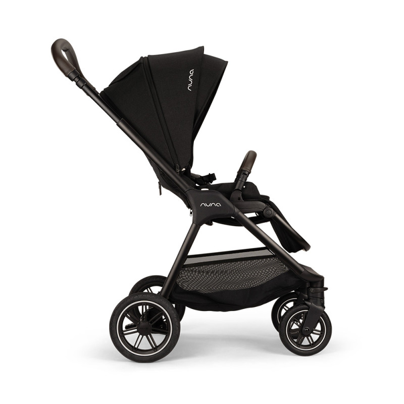 Nuna Triv Next con capazo Lytl...