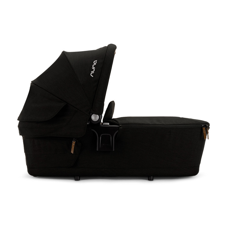 Nuna Triv Next con capazo Lytl...