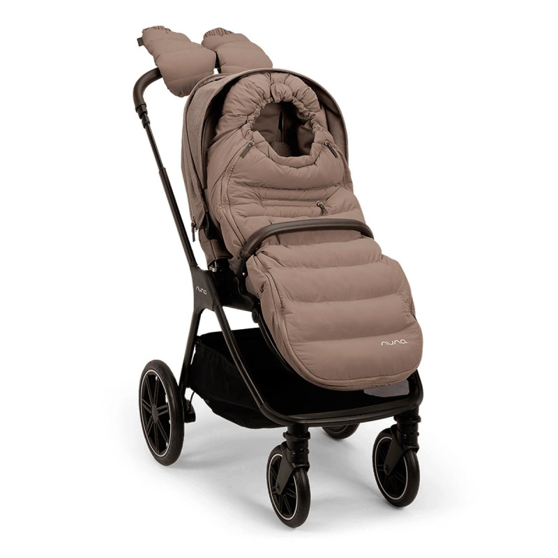 Nuna Triv Lx All-Season Pack Carrito...
