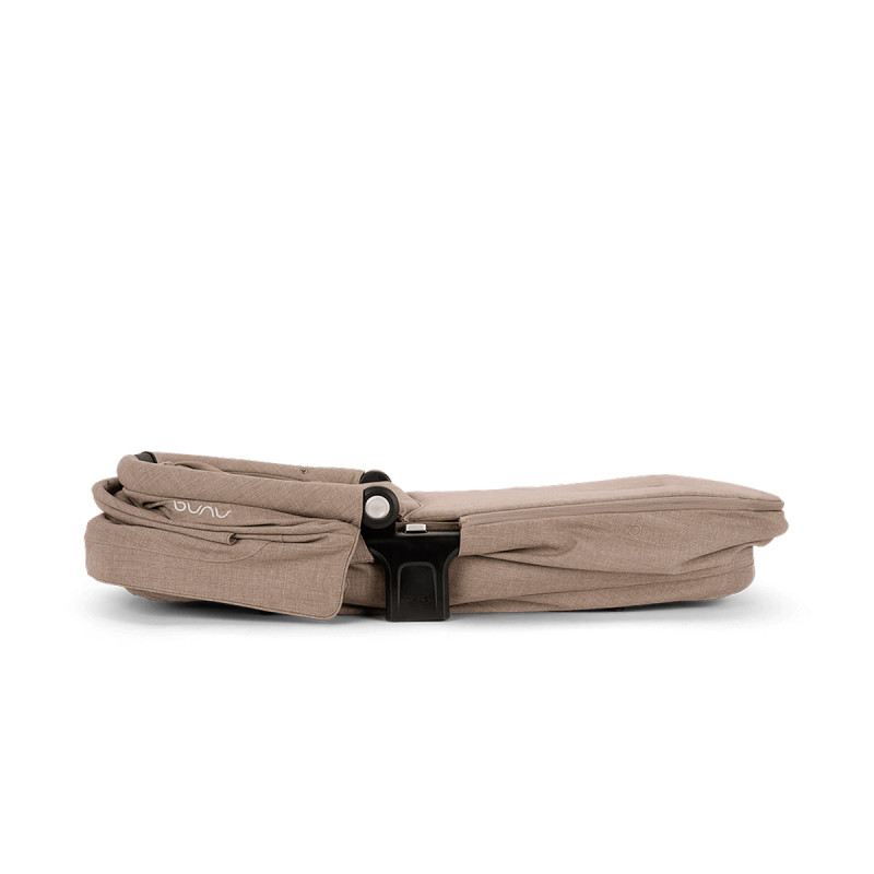 Nuna Triv Lx All-Season Pack Carrito...