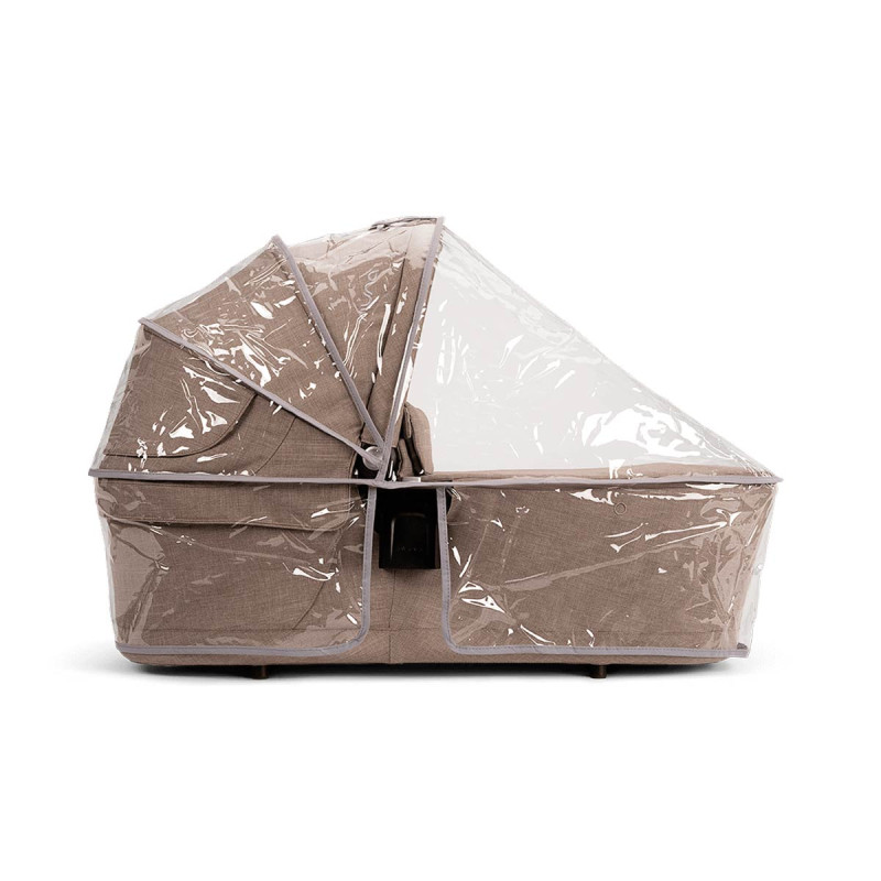 Nuna Triv Lx All-Season Pack Carrito...