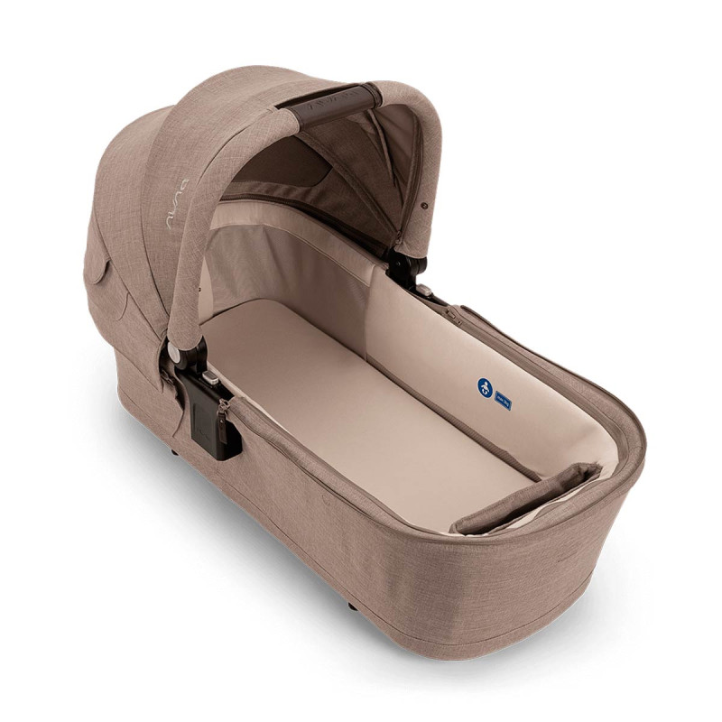 Nuna Triv Lx All-Season Pack Carrito...