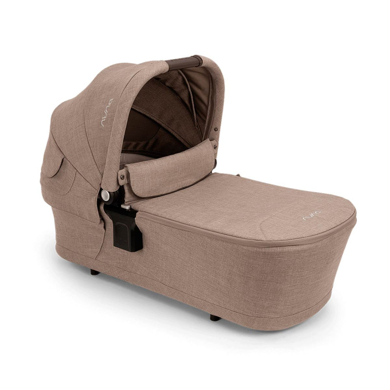 Nuna Triv Lx All-Season Pack Carrito...