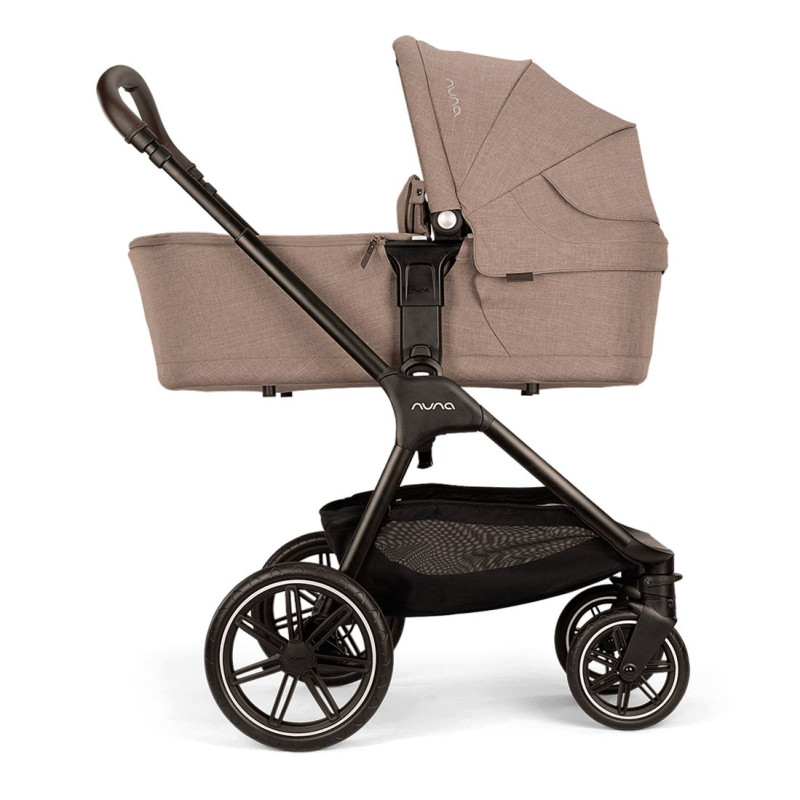 Nuna Triv Lx All-Season Pack Carrito...