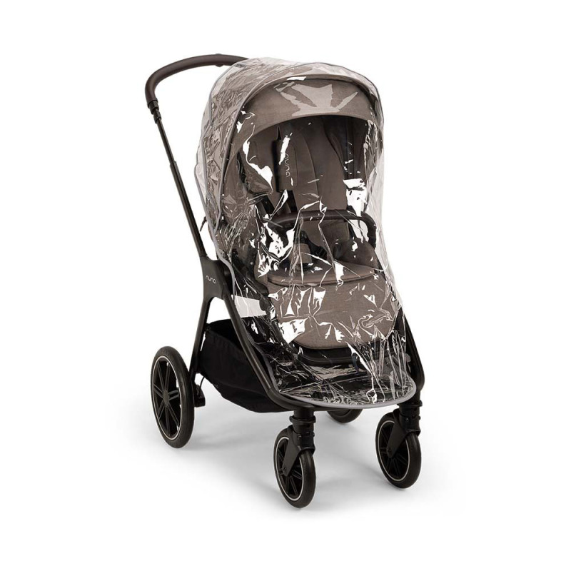 Nuna Triv Lx All-Season Pack Carrito...
