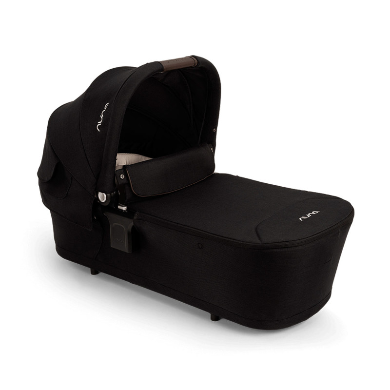 Nuna Triv Lx All-Season Pack Carrito...