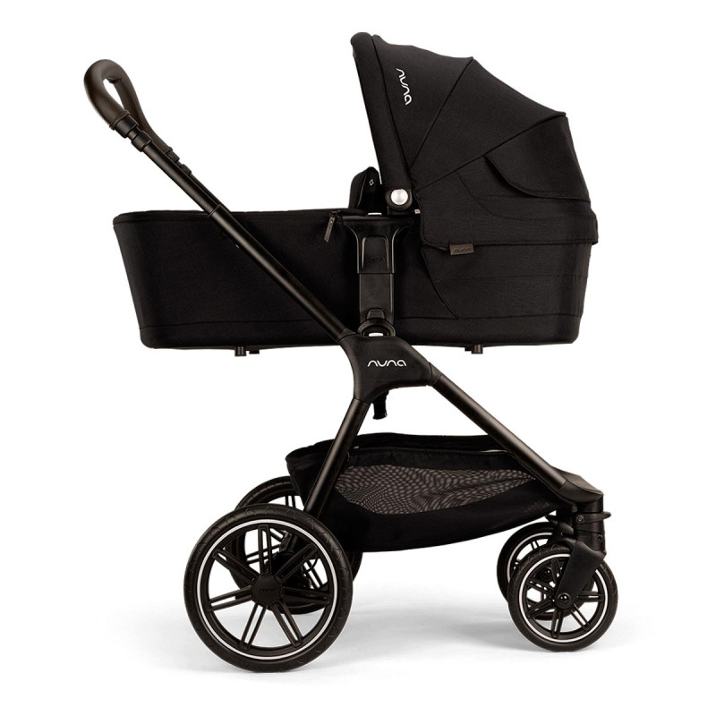 Nuna Triv Lx All-Season Pack Carrito...