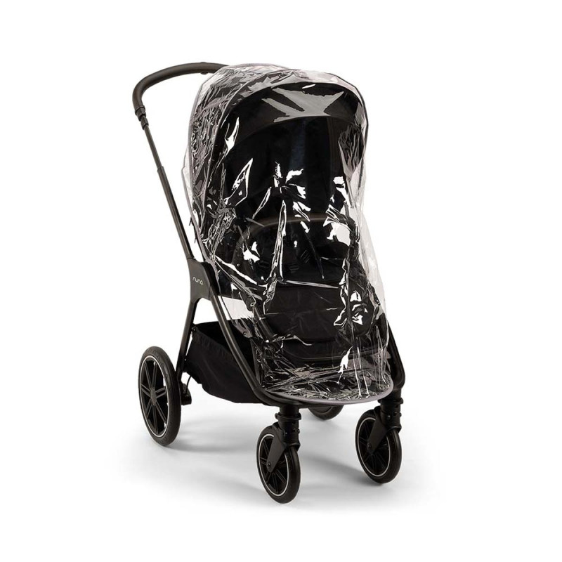 Nuna Triv Lx All-Season Pack Carrito...
